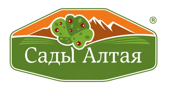 Сады Алтая