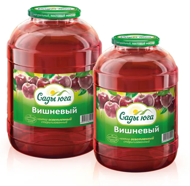 Сады Юга — Вишнёвый